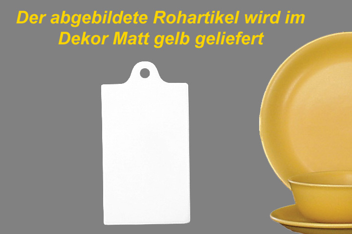 Der gedeckte Tisch